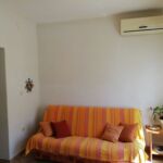 Apartmán s klimatizáciou s terasou pre 6 os. s 3 spálňami