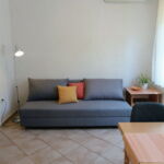 3-Zimmer-Apartment für 6 Personen mit Klimaanlage und Terasse