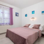 Apartments and Room Slavica Kraljevica