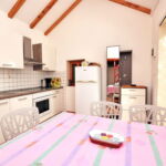 Sea View Air Conditioned Holiday Home for 5 Persons