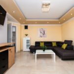 Ground Floor Air Conditioned Holiday Home for 7 Persons