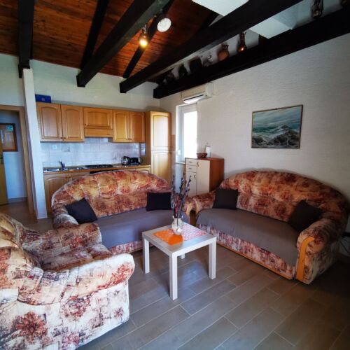 Apartman za 4 osoba(e) sa 1 spavaće(om) sobe(om)
