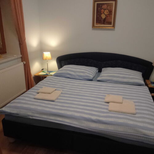 2-Room Apartment for 4 Persons