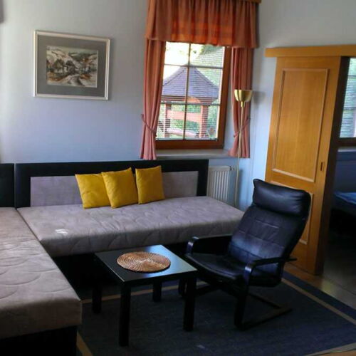 Apartament pentru 4 pers.