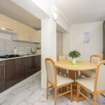 2-Room Air Conditioned Apartment for 4 Persons with Terrace