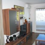 Sea View 3-Room Air Conditioned Apartment for 5 Persons