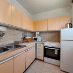 Upstairs 4-Room Air Conditioned Apartment for 8 Persons