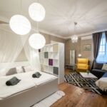 Klimatiziran Prizemni soba sa 0 kreveta(om) (za 3 osoba(e))