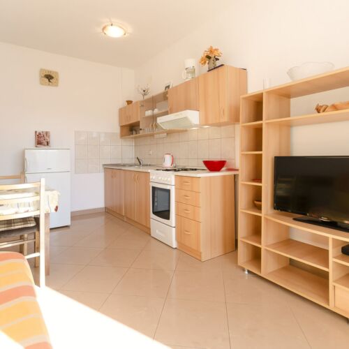 Apartman za 2 osoba(e) sa 1 spavaće(om) sobe(om) (mogućnost dodavanja pomoćnog kreveta)