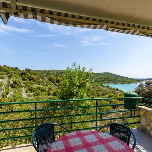 Holiday Home for 3 Persons