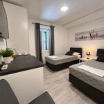 Apartments and Rooms Adriatic Suites Sibenik