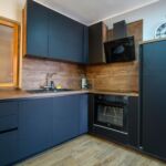 Apartman s klimatizací pro 4 os. se 2 ložnicemi na poschodí