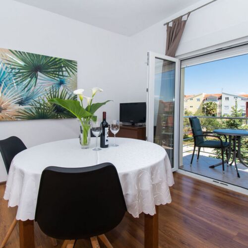 Apartman za 1 osoba(e) sa 1 spavaće(om) sobe(om) (mogućnost dodavanja pomoćnog kreveta)