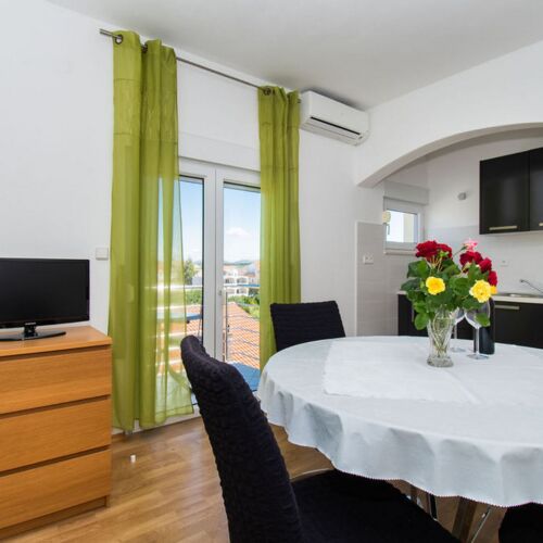 Apartman za 1 osoba(e) sa 1 spavaće(om) sobe(om) (mogućnost dodavanja pomoćnog kreveta)