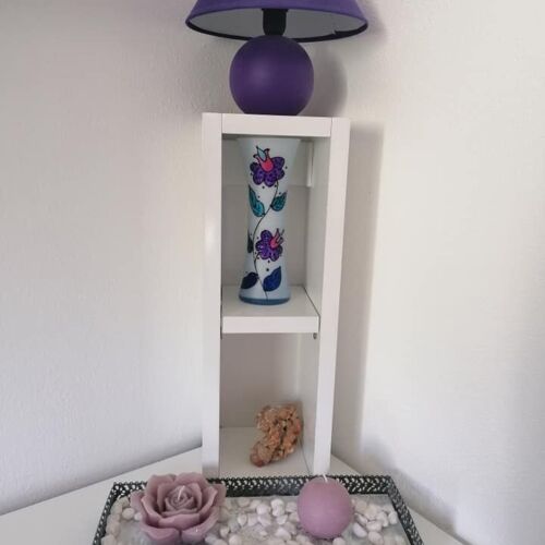 Apartament 2-osobowy z klimatyzacją na parterze z 1 pomieszczeniem sypialnianym