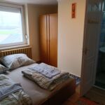 1-Zimmer-Suite für 4 Personen mit Lcd/Plazma Tv und Klimaanlage (Zusatzbett möglich)