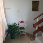 Ground Floor 3-Room Balcony Apartment for 6 Persons