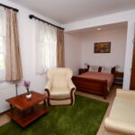 Romantic Air Conditioned Double Room