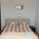 Panoramic Double Room (extra bed available)