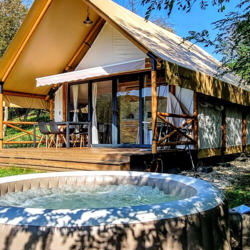 Forest View Premium Villa for 6 Persons