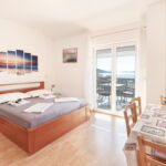 Apartments Tomic Duce