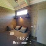 Whole House Family Summer House for 4 Persons