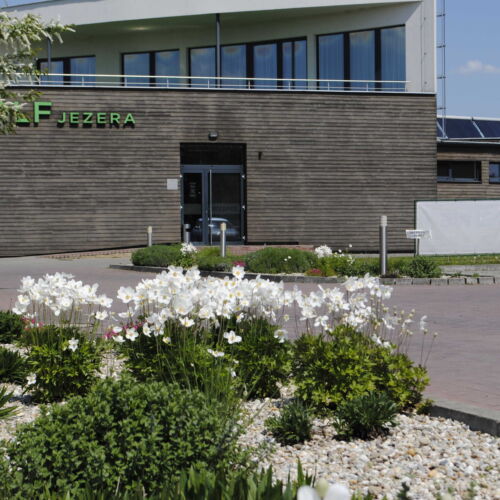 Pokój 2-osobowy Business