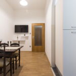 Standard 2-Zimmer-Apartment für 4 Personen mit Terasse