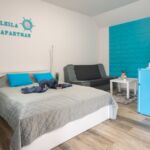 Leila Apartman Balatonkenese