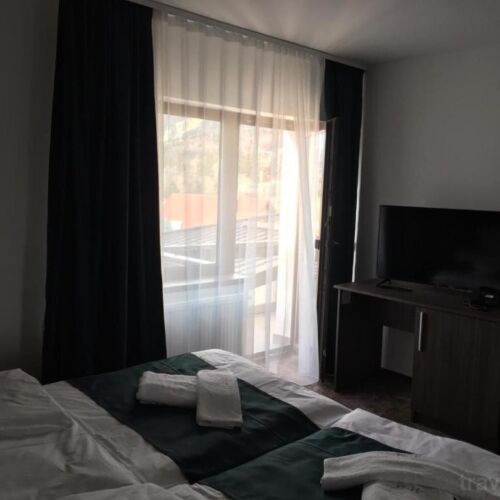 Twin  Pokoj pro 2 os.