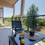 Apartmanok Parkolóhellyel Milovcici, Krk - 19352 Milovčići