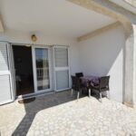 Apartament cu aer condiționat cu terasă cu 1 camera pentru 3 pers. A-19365-a
