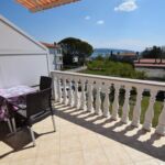 Apartmanok Parkolóhellyel Krk - 19365