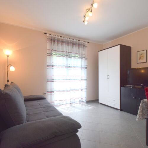 Klimatiziran apartman za 2 osoba(e) sa 1 spavaće(om) sobe(om) AS-19389-a