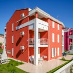 Apartmanok Parkolóhellyel Baska, Krk - 19433 Baška