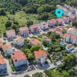 Klimatiziran Mali balkon apartman za 6 osoba(e) sa 2 spavaće(om) sobe(om) A-19433-b