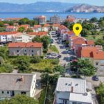 Klimatiziran Mali balkon apartman za 6 osoba(e) sa 2 spavaće(om) sobe(om) A-19433-c