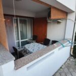 1-Room Air Conditioned Apartment for 2 Persons with Terrace A-19489-a