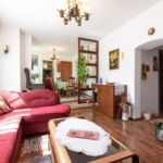 2-Room Air Conditioned Apartment for 4 Persons A-19517-b