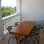 Sea View 1-Room Air Conditioned Apartment for 4 Persons A-19527-b