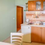Ground Floor 1-Room Air Conditioned Apartment for 3 Persons