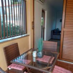 Upstairs Romantic 1-Room Apartment for 2 Persons