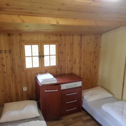 Apartament 4-osobowy 