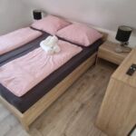 Rozmaring Apartman Csopak