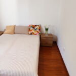 2-Room Family Balcony Apartment for 4 Persons (extra bed available)