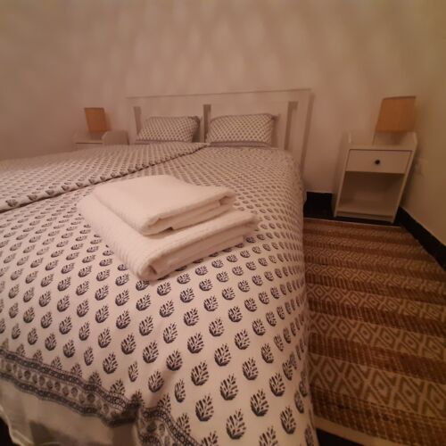 Exclusive Familie Ferienhaus (Zusatzbett möglich)