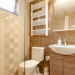 Grand Családi 8 fős apartman (pótágyazható)