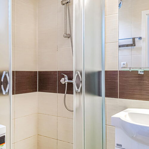 Domek letniskowy 6-osobowy 