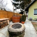 Családi 4 fős apartman
