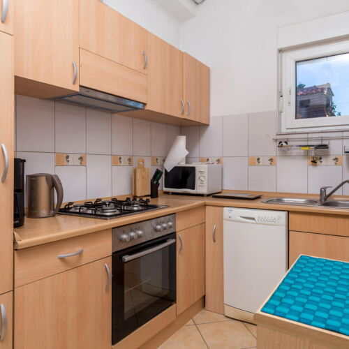 Apartment for 5 Persons